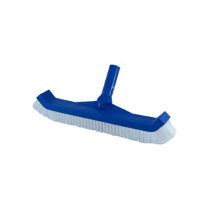ESCOVA PISCINA CURVA 45CM BRUSTEC