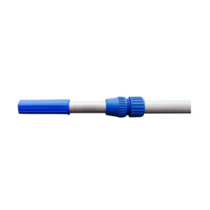 CABO ALUM PISCINA 2X4M BRUSTEC