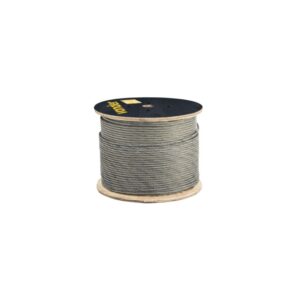 CABO ACO G AF 6X7 1/8 3.2MM VONDER 100MTS (C)