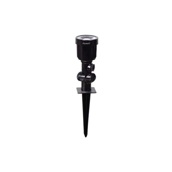LUMINARIA JARDIM 5W AMAR ESPETO AVANT