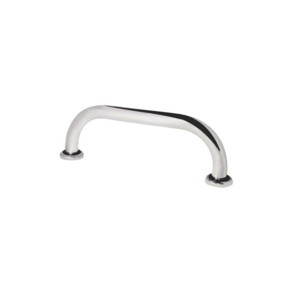 BARRA DE APOIO BANHEIRO 60CM CLARA INOX
