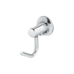 CABIDE SIMPLES CLARA INOX