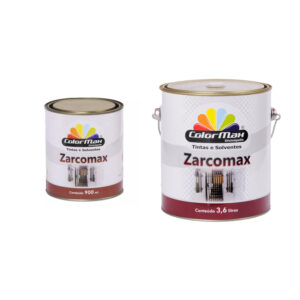 ZARCAO CINZA 3,6L COLORMAX 2905