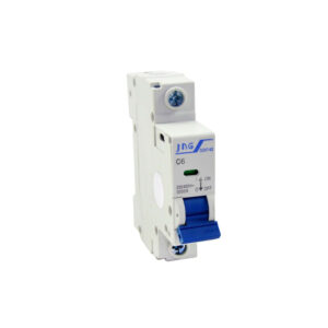 DISJUNTOR UNI DIN BCO 40A JNG