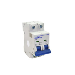 DISJUNTOR BIP DIN BCO 10A JNG