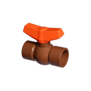 REGISTRO ESFERA SOLD 20MM VICAP