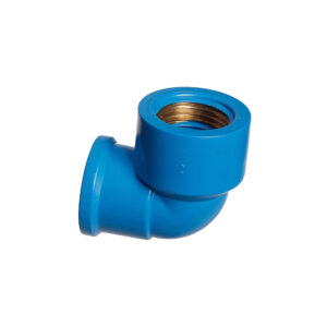 JOELHO SOLD 90 BUC LT 25X3/4 VICAP