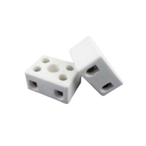 CONECTOR PORCEL 2P 10MM INTERNEED