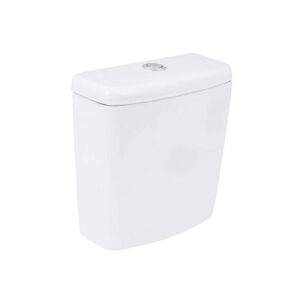 CAIXA ACOPLADA 6L BCA PARATI LOGASA 1555700012200