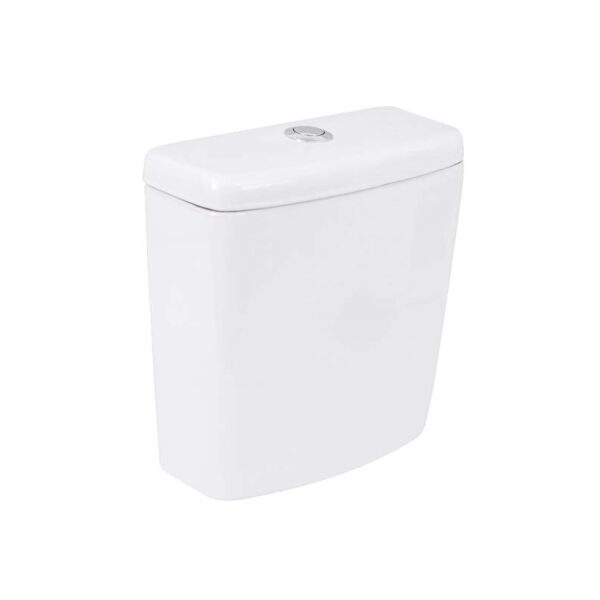 CAIXA ACOPLADA 6L BCA PARATI LOGASA 1555700012200