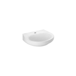 LAVATORIO P/ COLUNA 470X425 BCA PAR LOGASA 1180070011200