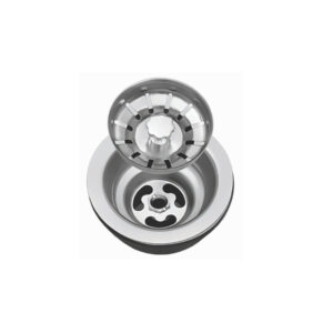 VALVULA PIA AMER INOX GHELPLUS
