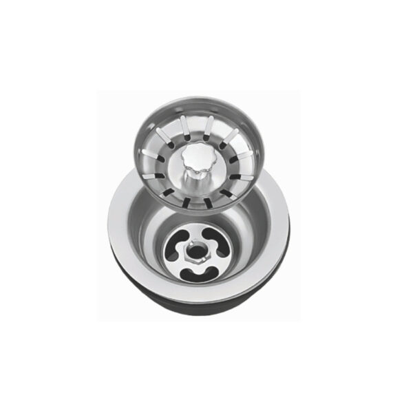 VALVULA PIA AMER INOX GHELPLUS