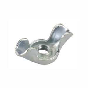 PORCA BORB LEVE ZB 1/4 UNC I BEL POBO1/4ZI