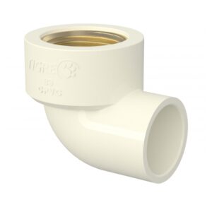 JOELHO TRANS AQ 22MMX1/2 CB AQUATHERM 22851209