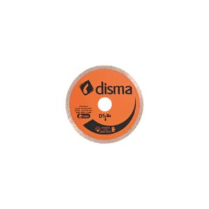 DISCO DIAMANT LISO 4,1/2 DISMA