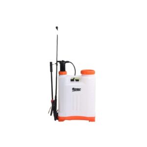 PULVERIZADOR COSTAL 16L OPER CL