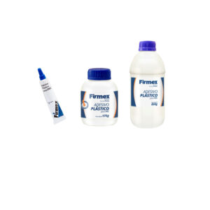 COLA PVC 850G FIRMEX
