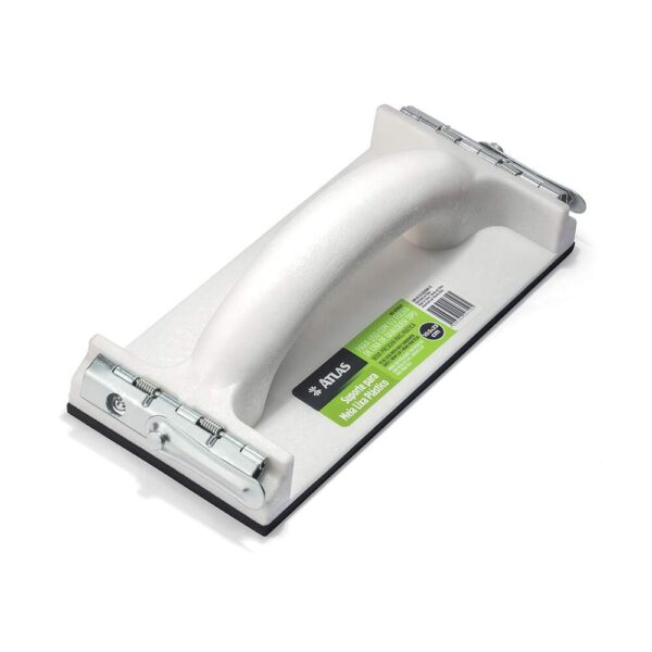 LIXADOR MANUAL ATLAS