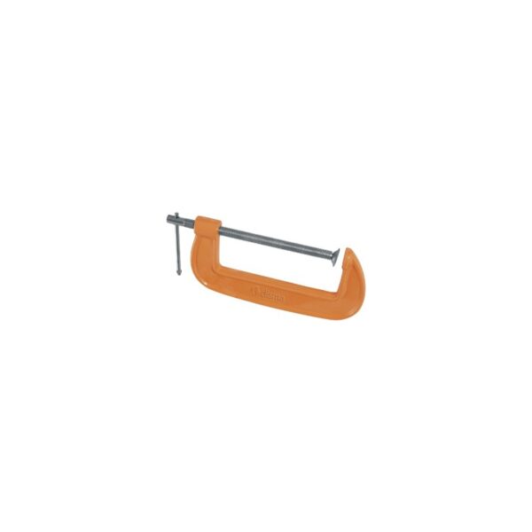 GRAMPO FIX MOD C 4 ABER 100MM DISMA