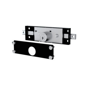 FECH PORTA ENR PTO FOSCO 1201 STAM T.CHAVE