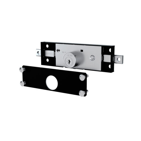 FECH PORTA ENR PTO FOSCO 1201 STAM T.CHAVE