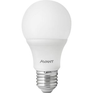 LAMPADA LED 09W AM3000K AVANT