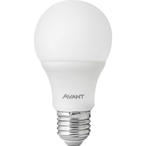 LAMPADA LED 09W AM3000K AVANT