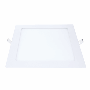 PAINEL LED EMB 18W 22X22 AM3000K AVANT