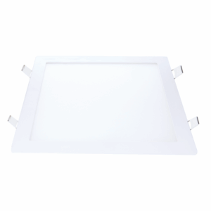PAINEL LED EMB 24W 30X30 AM3000K AVANT