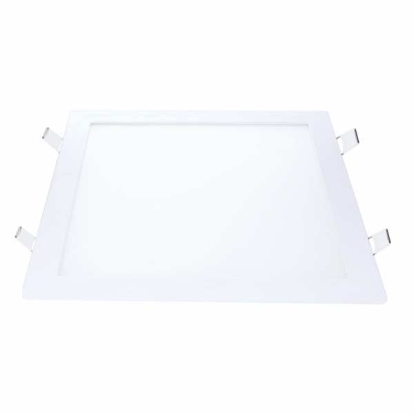 PAINEL LED EMB 24W 30X30 AM3000K AVANT