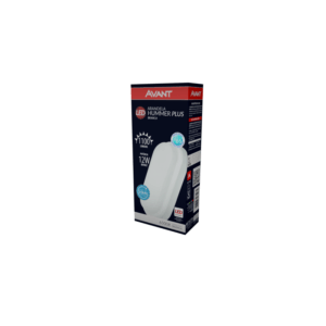 LUMINARIA TART LED 12W BC6500K AVANT
