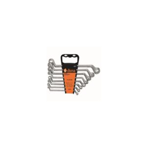 JOGO CH EST 8PC 06A 22MM DISMA