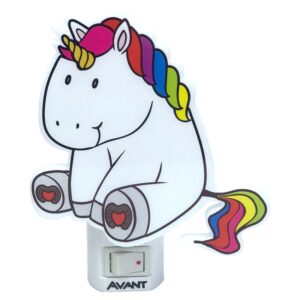 LUMINARIA LED NOT. UNICORNIO AM3000K AVANT