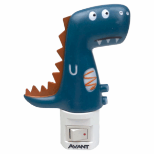 LUMINARIA LED NOT. DINOSSAURO AM3000K AVANT