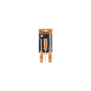JOGO CH FENDA/PHILLIPS 3PC DISMA