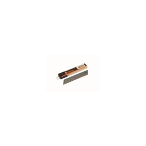 LAMINA P/ESTILETE 18MM DISMA