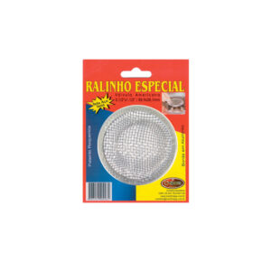 RALO INOX PIA AMER GDE 3.1/2X1.1/2 OVERTIME