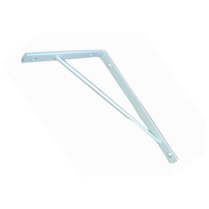 SUPORTE PRATEL 40CM M.FRANC.REFORC OVERTIME