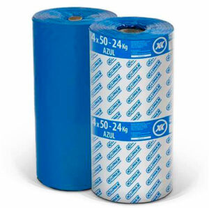 LONA AZUL LONAX 4X50 24KG REF.120