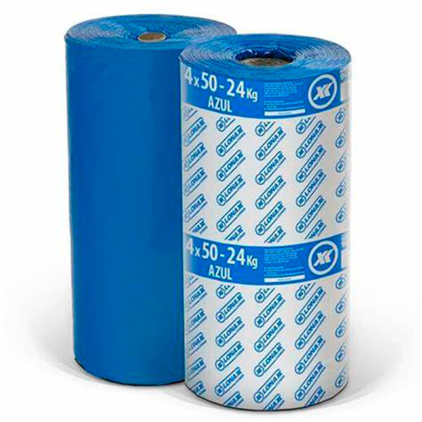 LONA AZUL LONAX 4X50 24KG REF.120