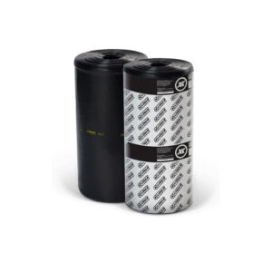 LONA PRETA LONAX 8X100 96KG REF.120