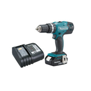 PARAF/FURAD BAT IMP MAKITA 18V1,5AH DHP453X10 1BAT DHP453X10