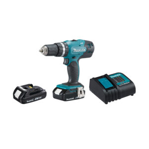 PARAF/FURAD BAT IMP MAKITA 18V1,5AH DHP453SYE 2BAT DHP453SYE