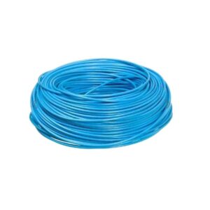 CABO FLEX 25,0 100M CONDUMIG AZUL