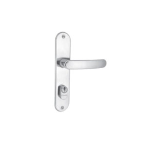 FECH EXT ALAV INOX 2600/71 ALIANCA 071967