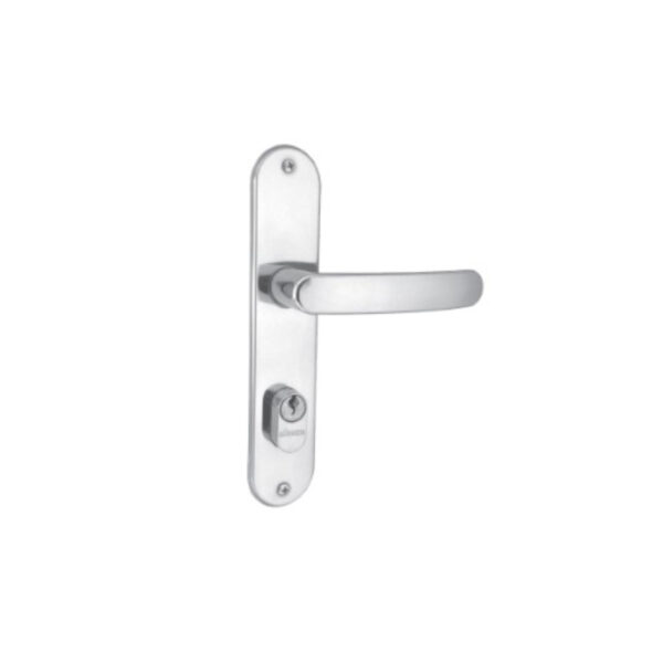 FECH EXT ALAV INOX 2600/71 ALIANCA 071967