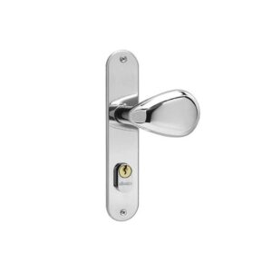 FECHADURA GOLF/EXT F2600/80 IP 064075