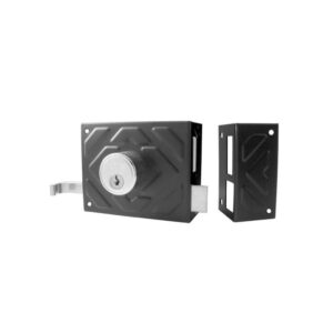 FECHADURA SOBR/PORT/PARAF F1500 PF 012687