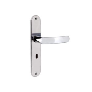 FECHADURA INOX PREMIUM/INT 2700/71 IP 071974